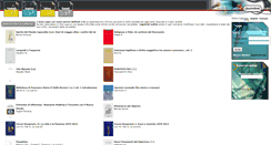 Desktop Screenshot of edizioniquattroventi.it